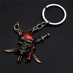 The Avengers Captain America Shield Spiderman Batman Keychain Toy Superhero Hulk Iron Man Marvel jewelry Metal Pendant Keychains