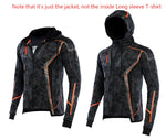 NEW Movie TV Avengers Infinity War IronMan Tony Stark Cosplay costume Jacket Coat Hoodie Top Pants Cool Gift For four seasons