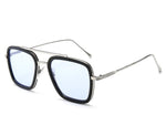 Marvel Avengers Iron man Tony Stark Cosplay Sunglasses